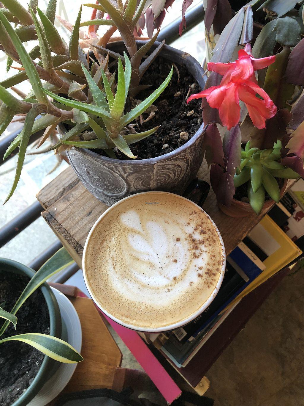 Photo credit: happycow