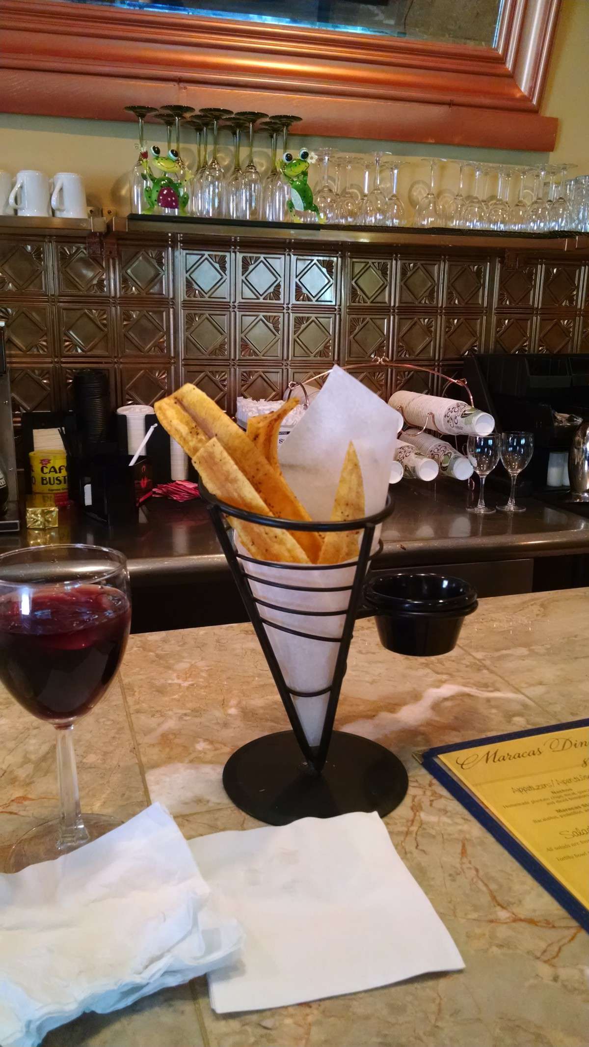 Photo credit: zomato