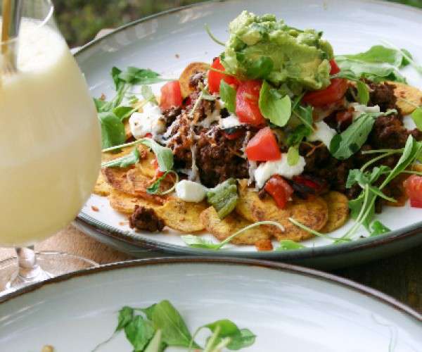 Photo credit: zomato