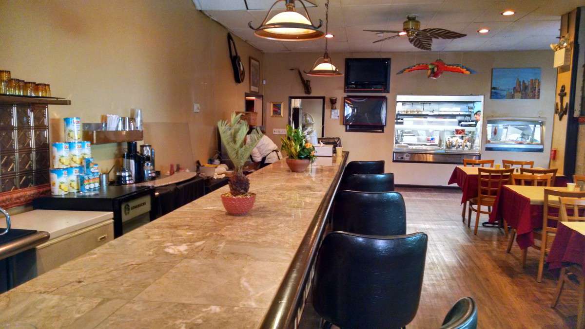 Photo credit: zomato