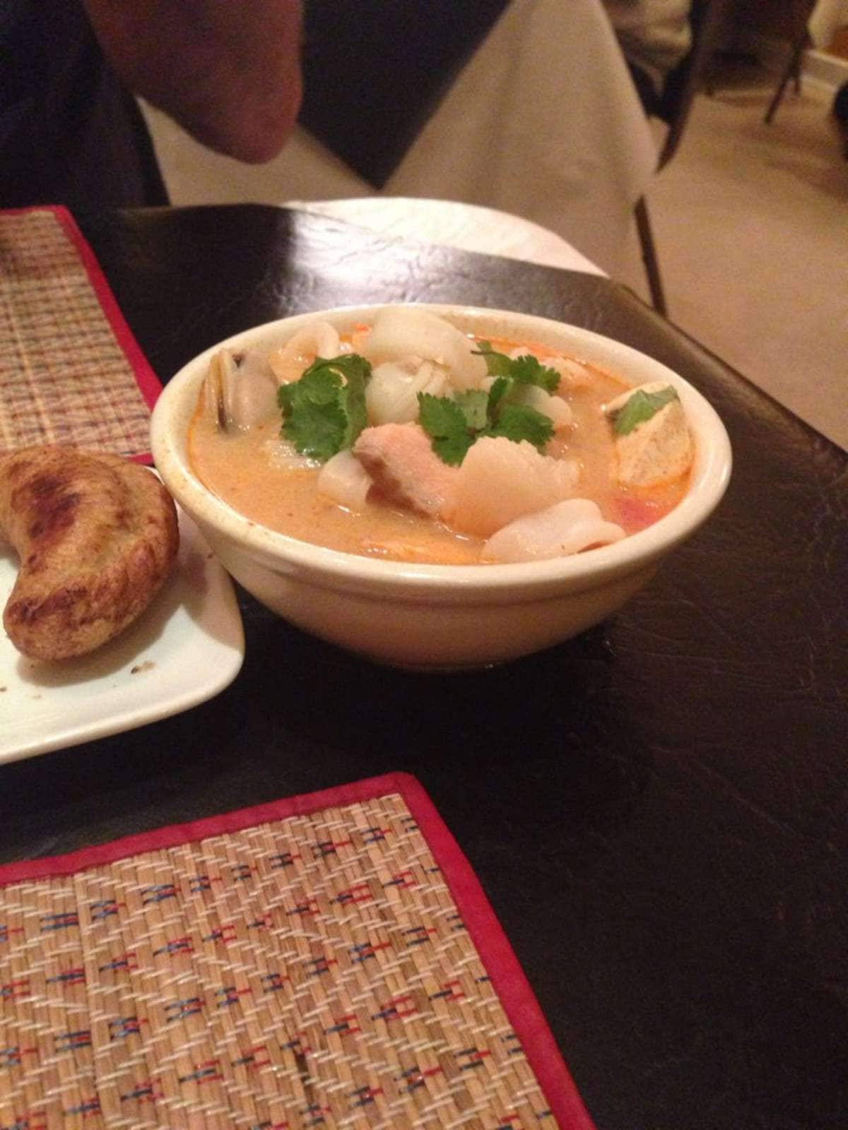 Photo credit: zomato