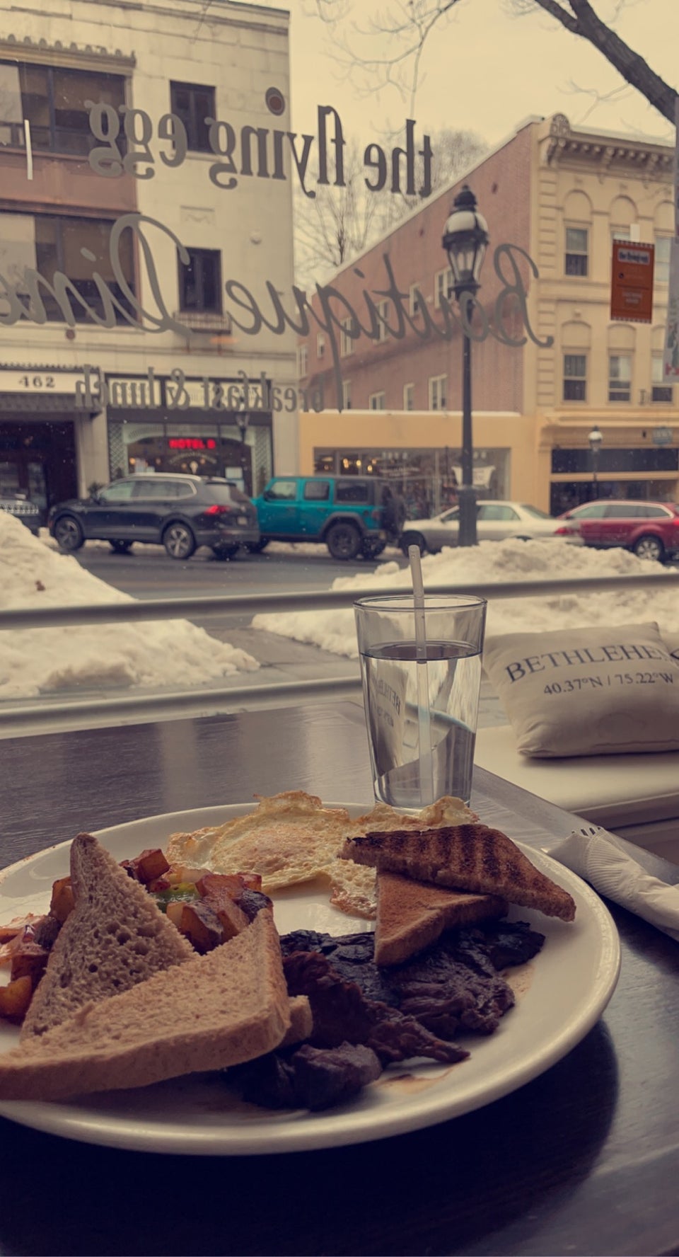 Photo credit: foursquare
