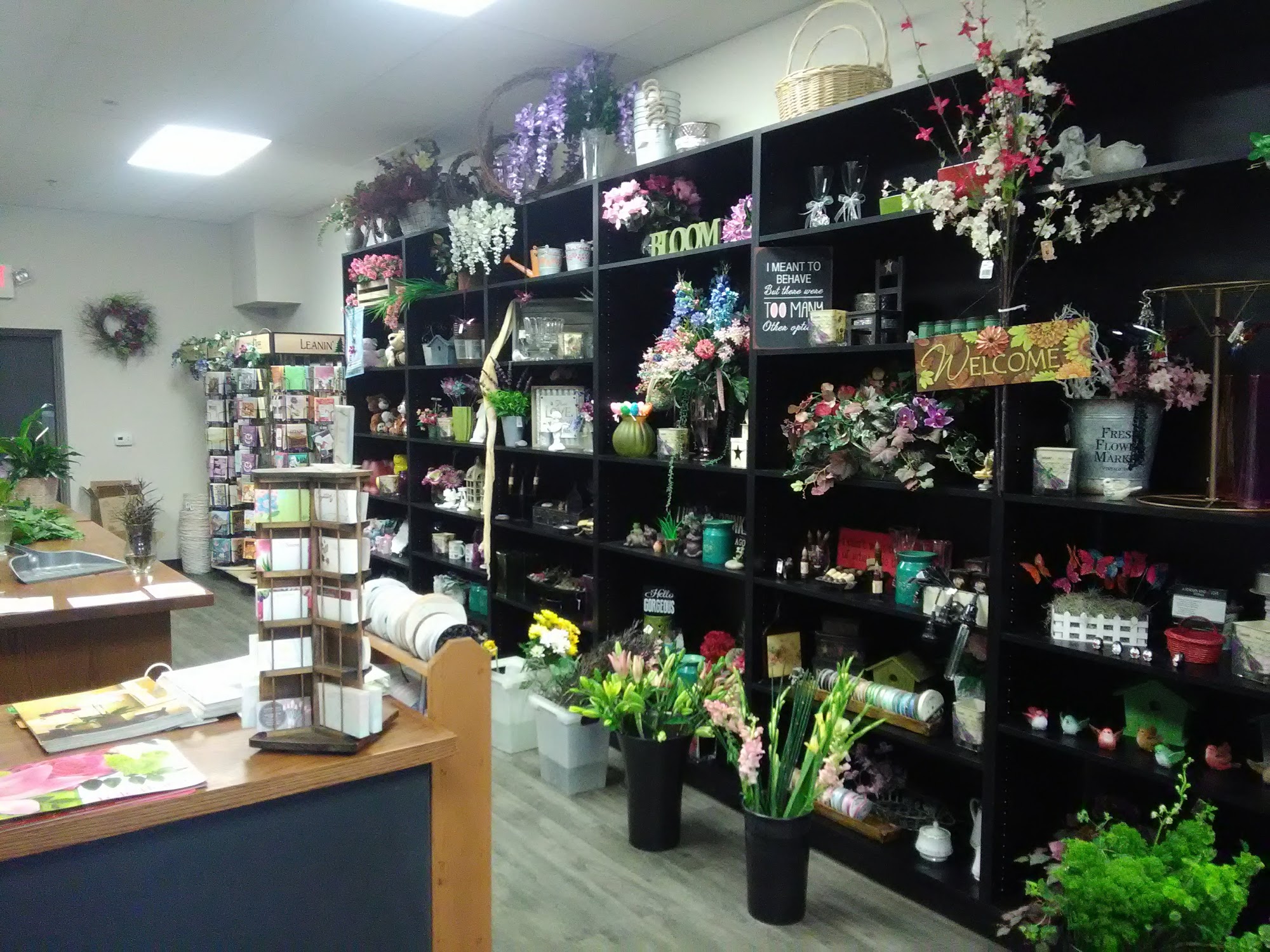 Country Rose Florist