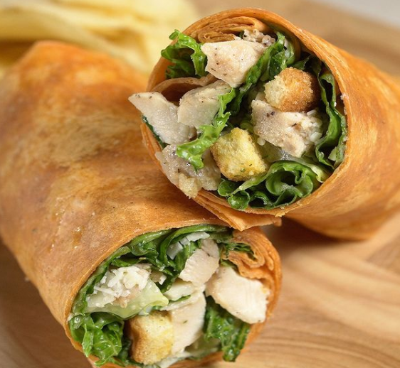 Photo credit: grubhub