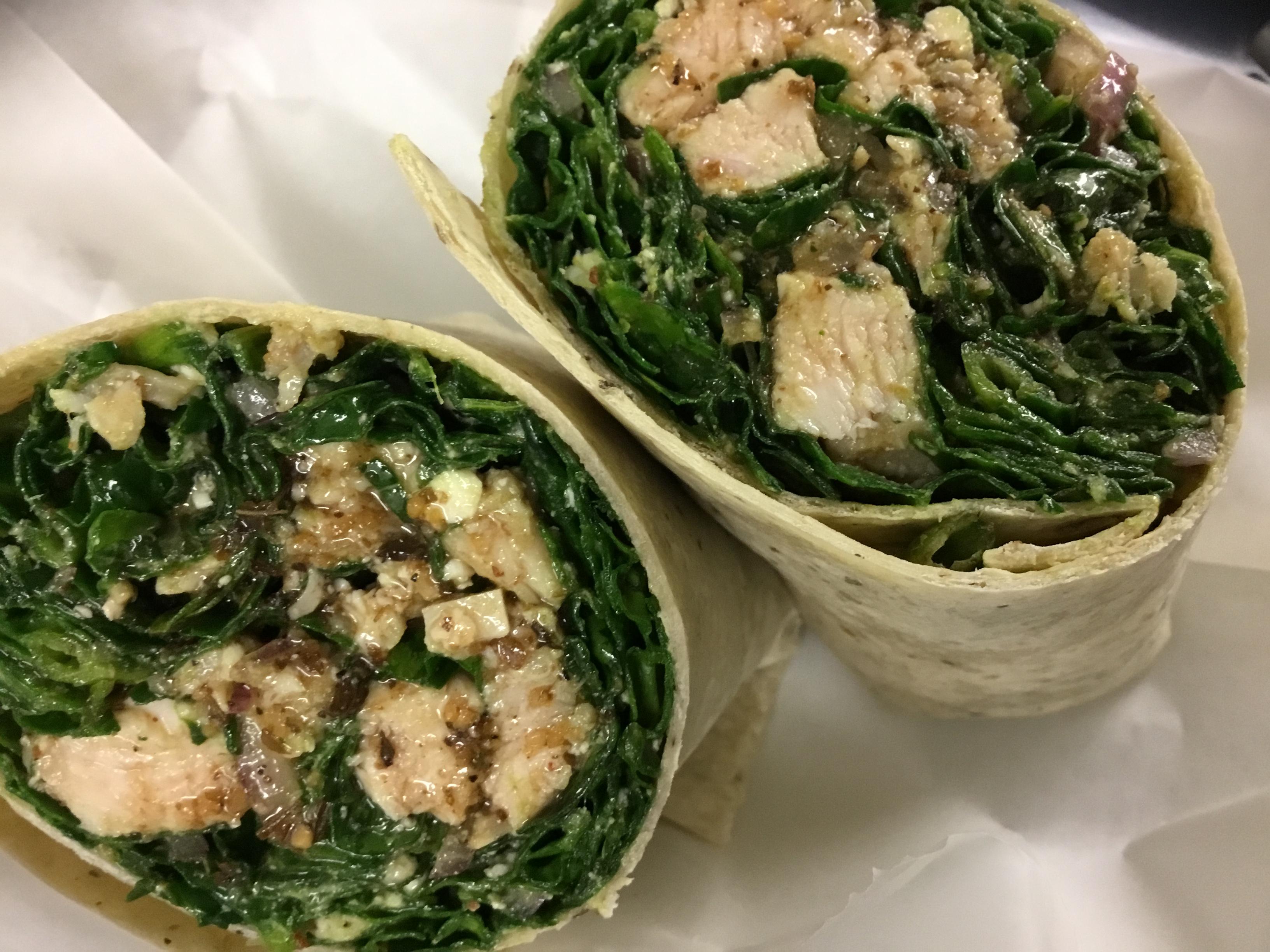 Photo credit: grubhub