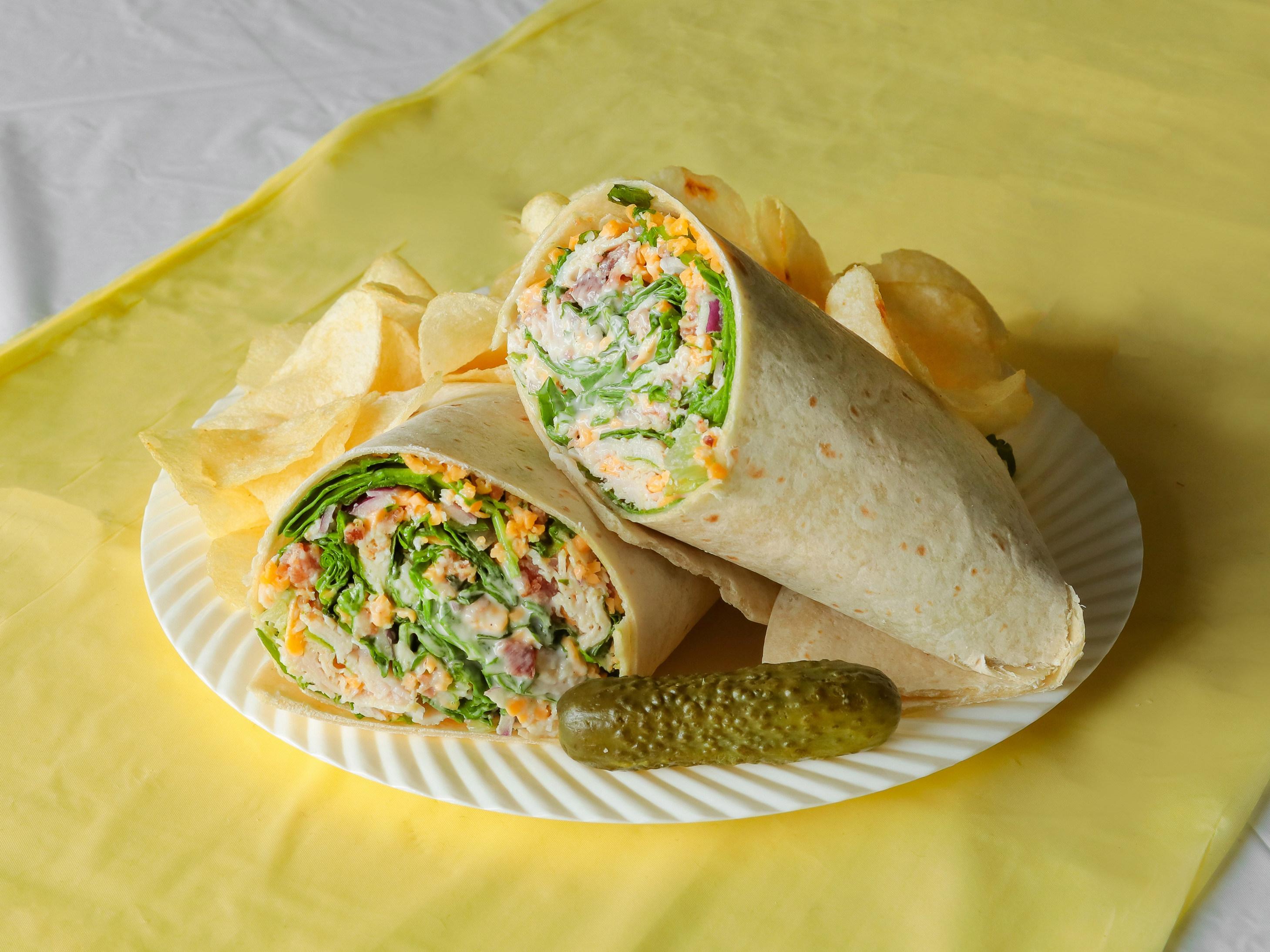 Photo credit: grubhub