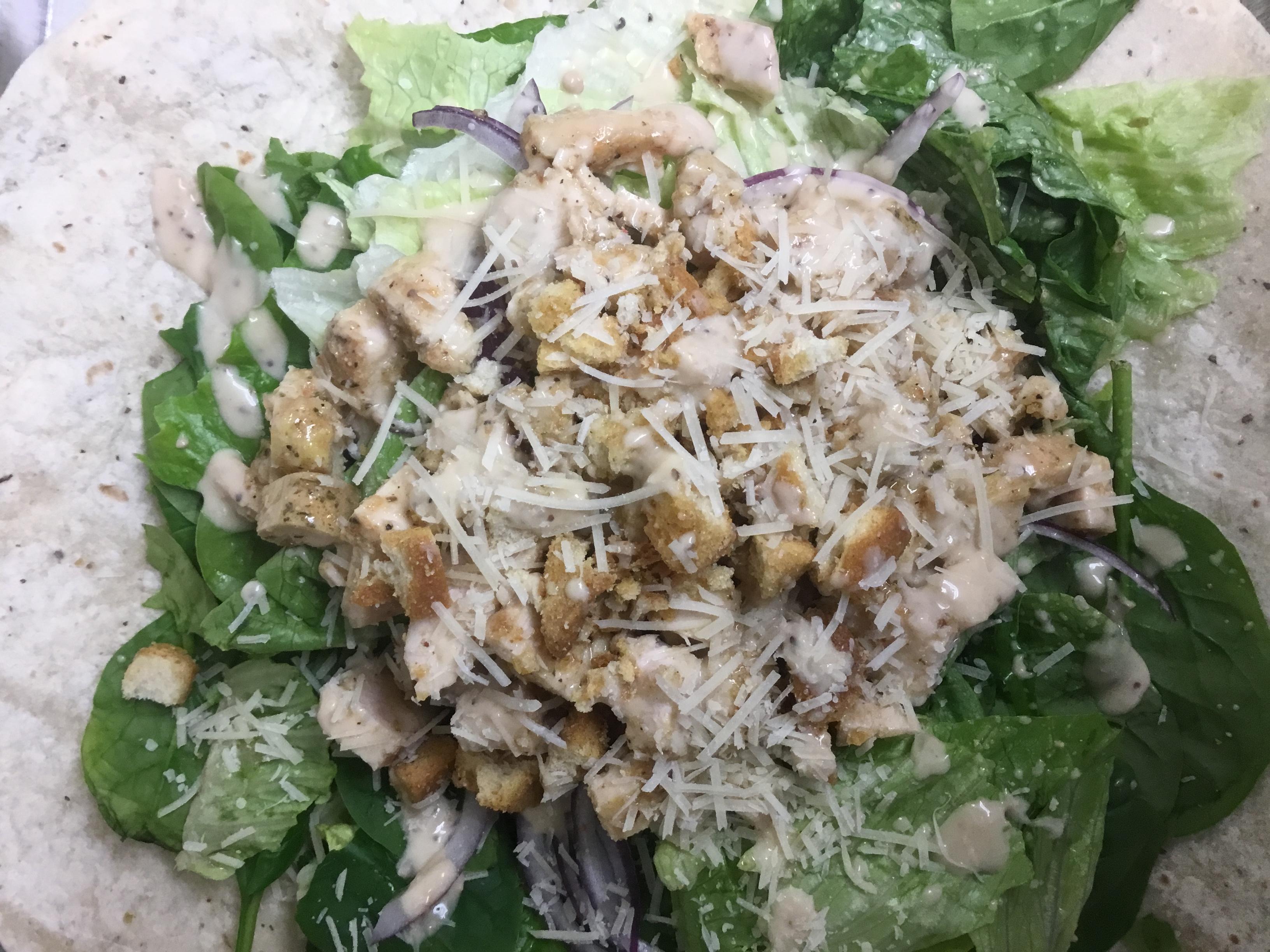 Photo credit: grubhub