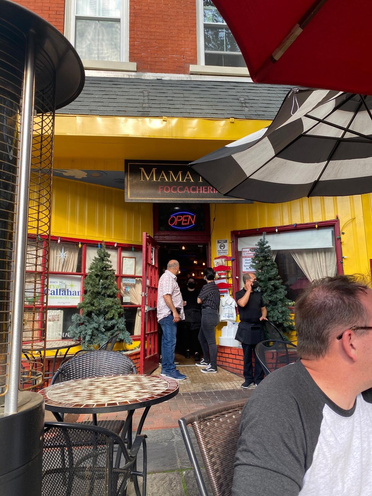 Photo credit: nextdoor