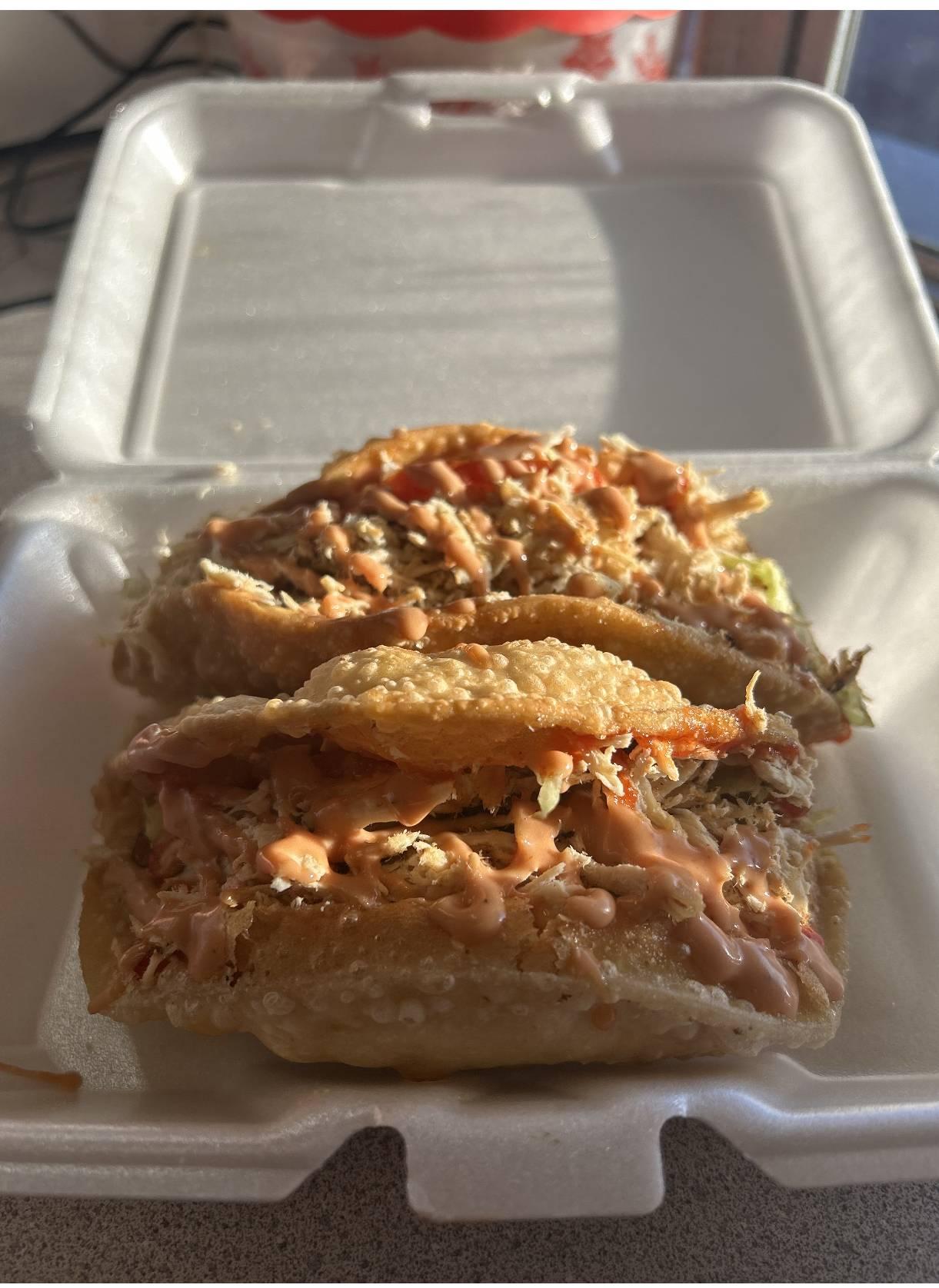 Photo credit: ubereats