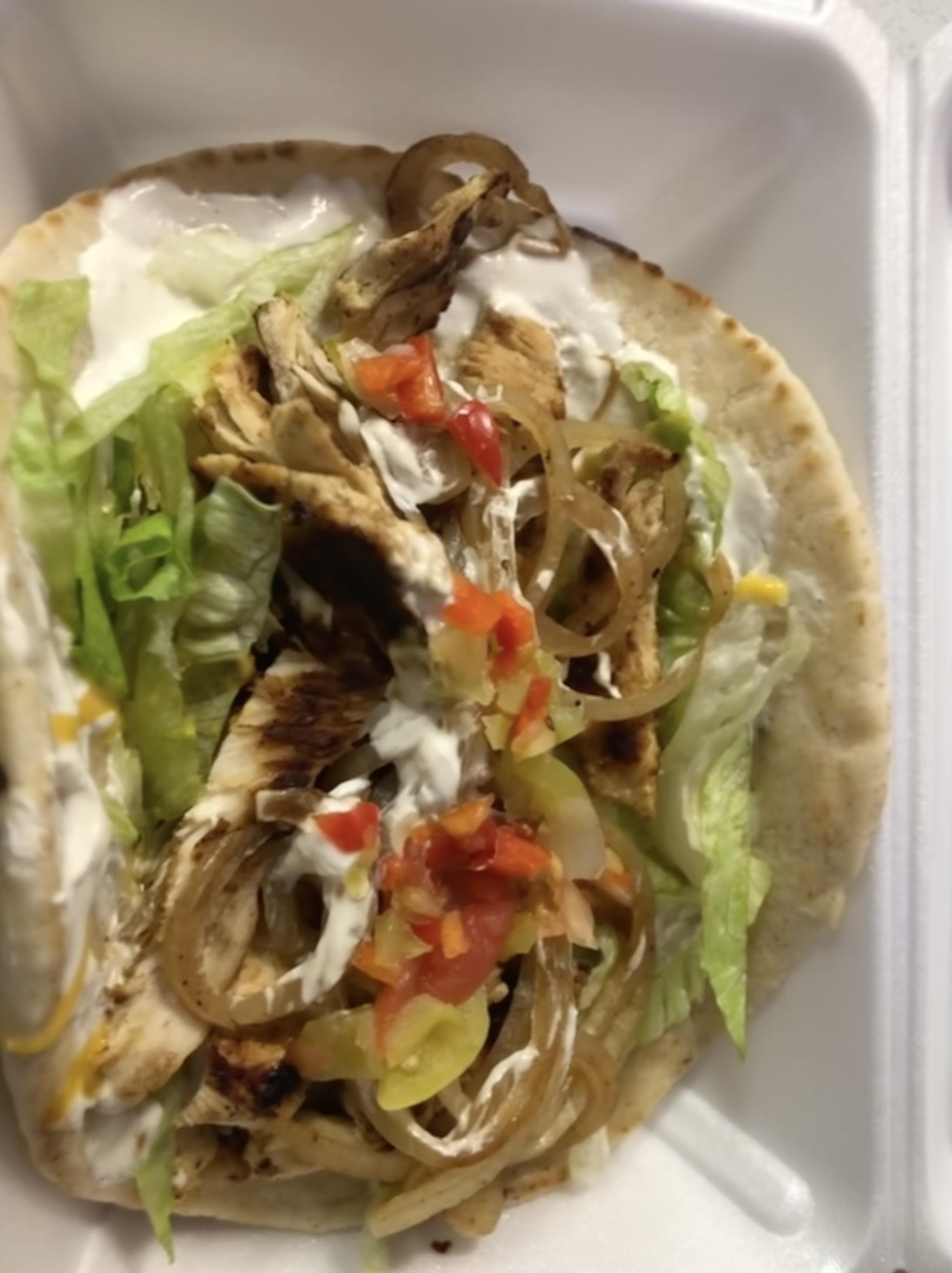 Photo credit: grubhub