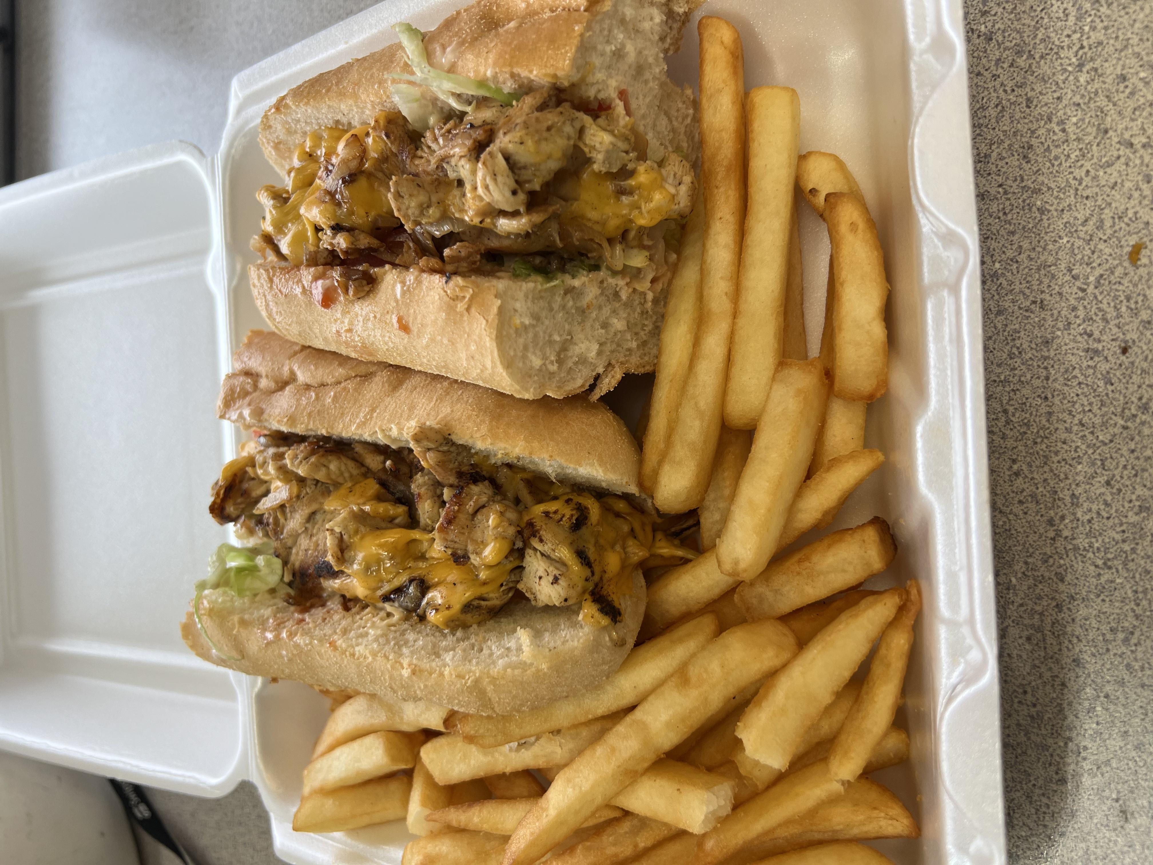 Photo credit: grubhub