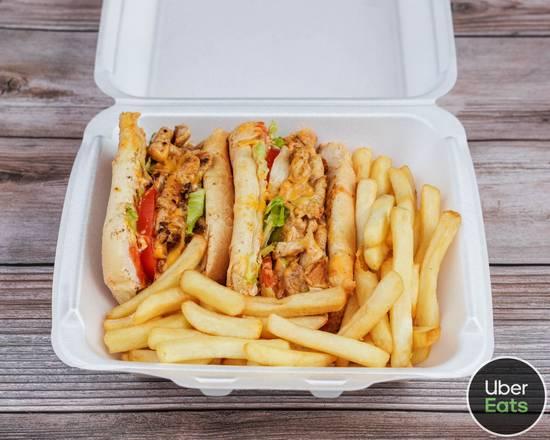 Photo credit: ubereats