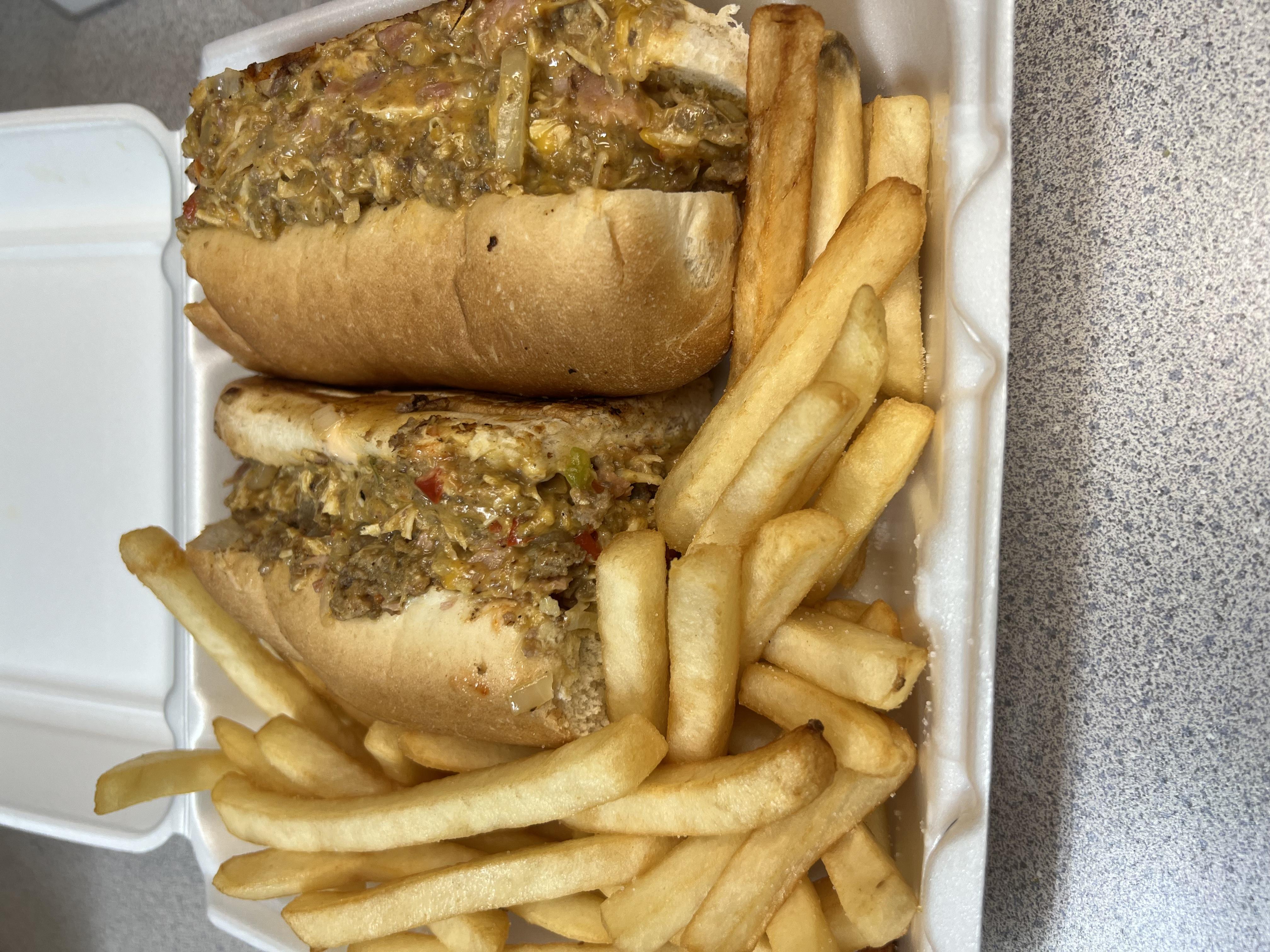 Photo credit: grubhub