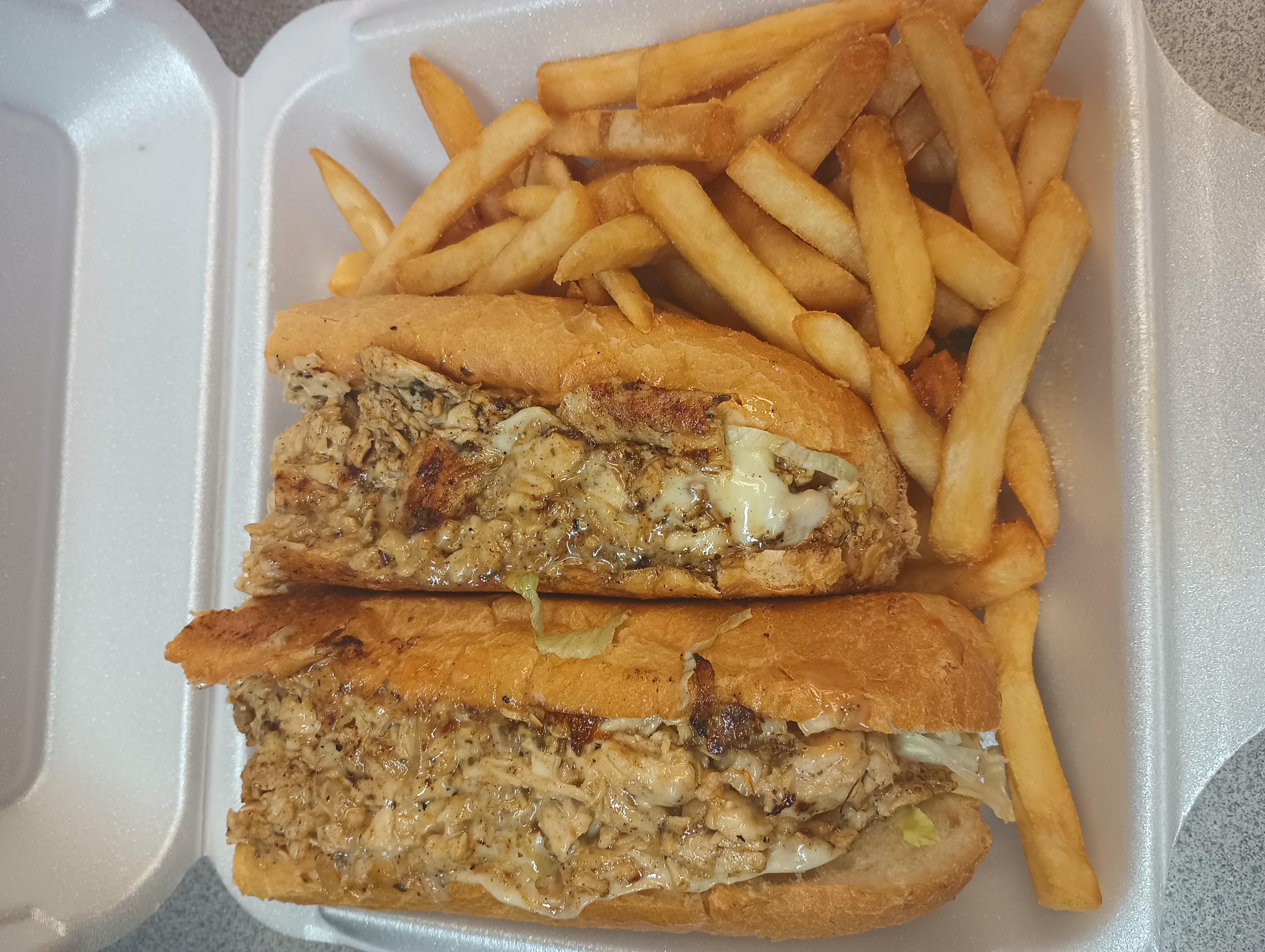 Photo credit: grubhub