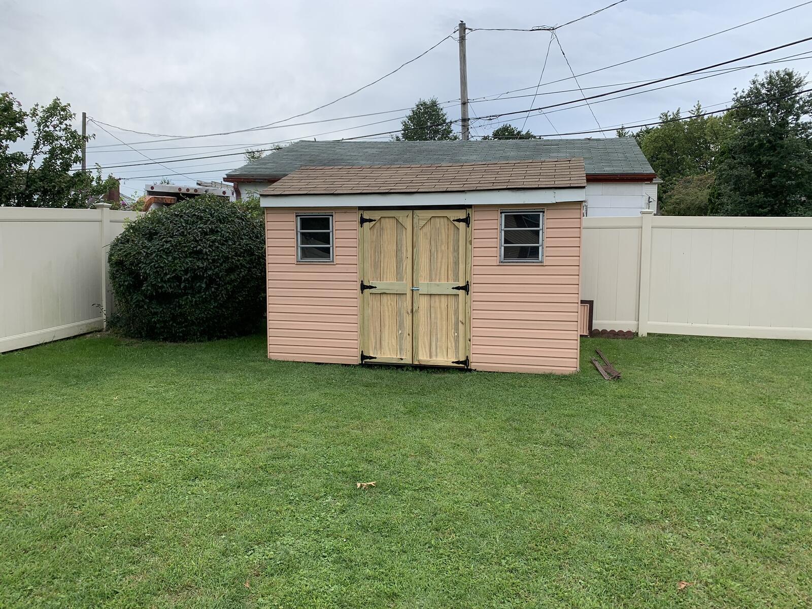 Photo credit: nextdoor