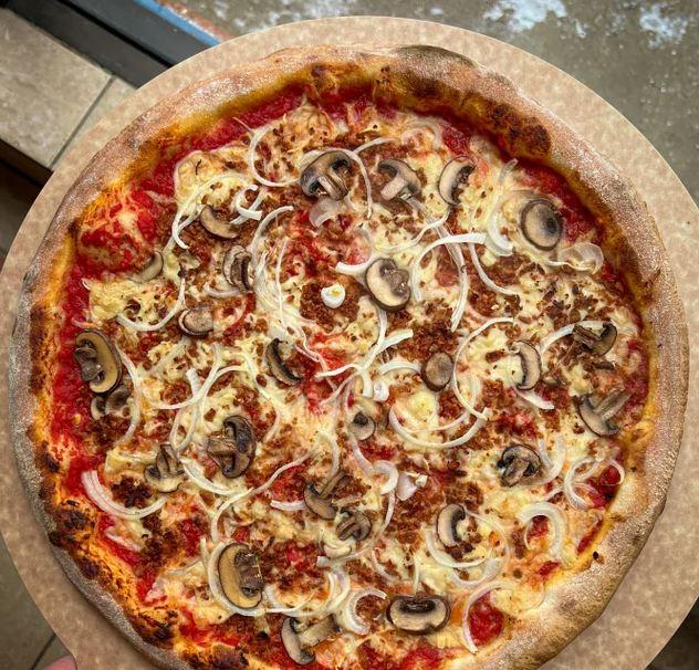 Photo credit: grubhub