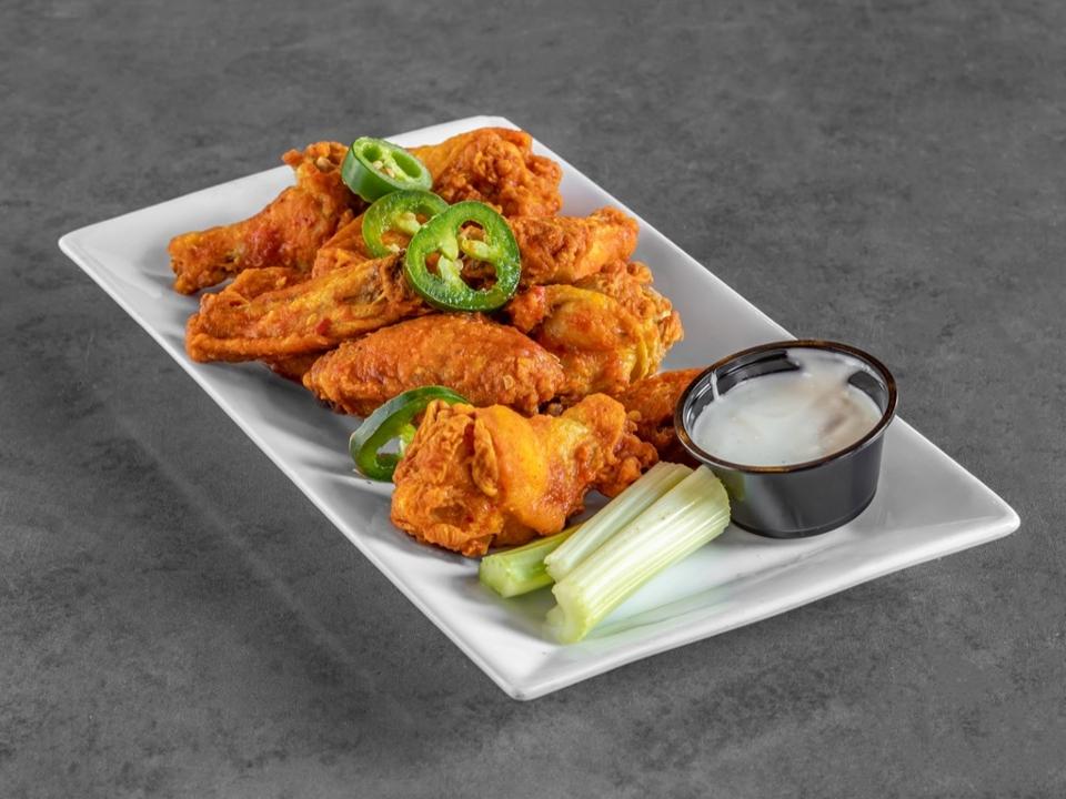 Photo credit: grubhub