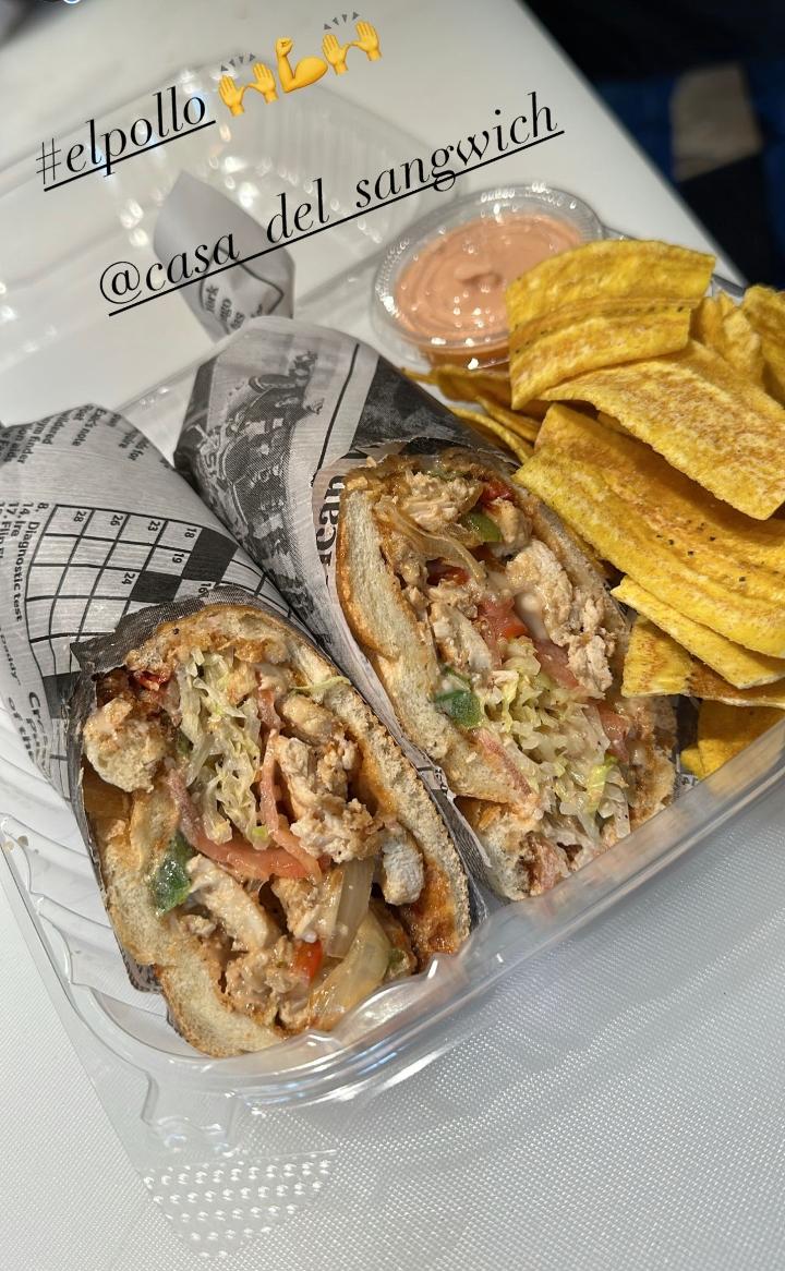 Photo credit: grubhub