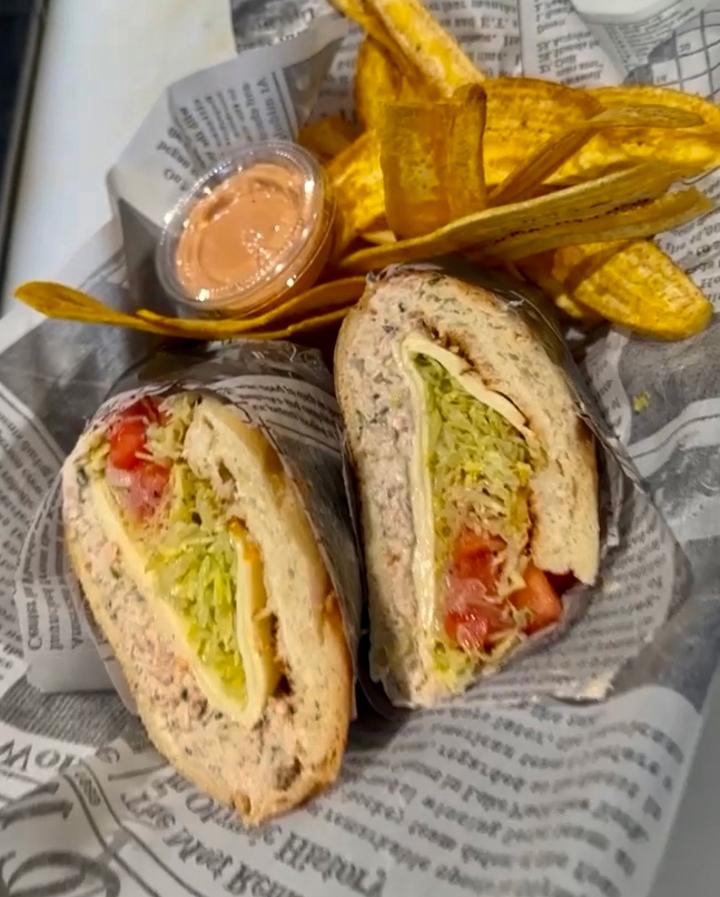 Photo credit: grubhub