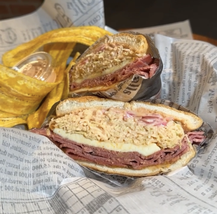 Photo credit: grubhub