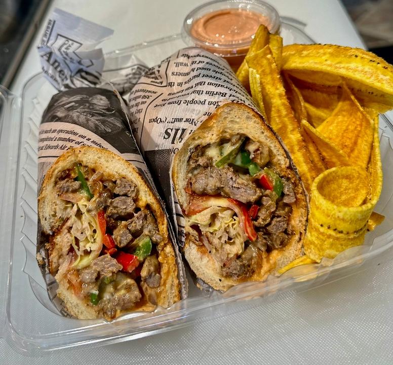 Photo credit: grubhub