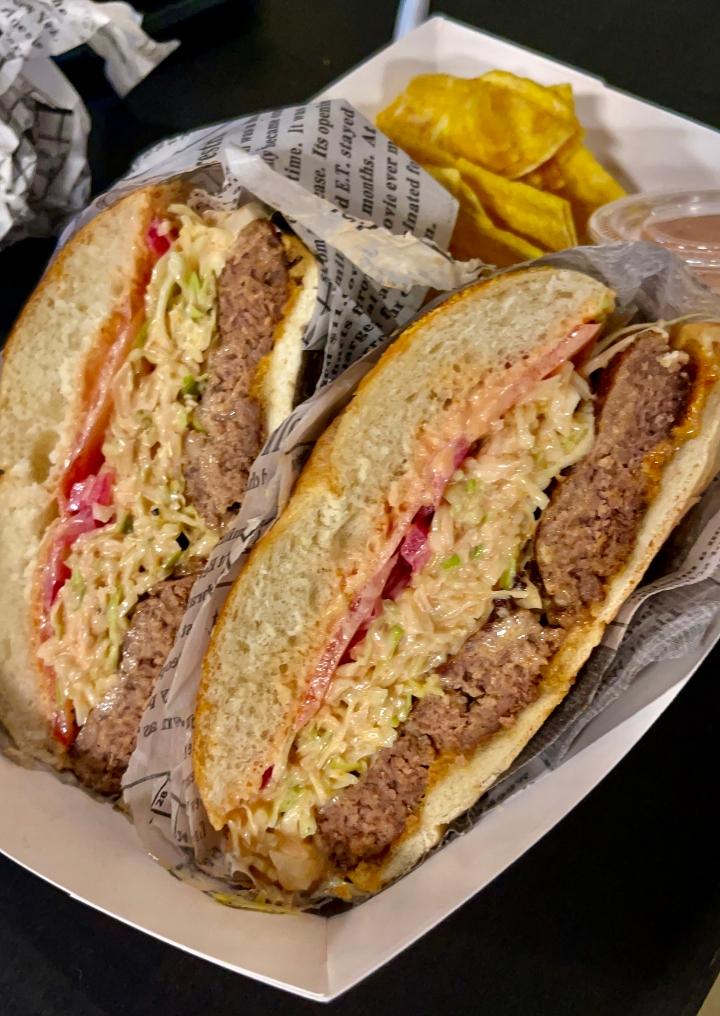 Photo credit: grubhub