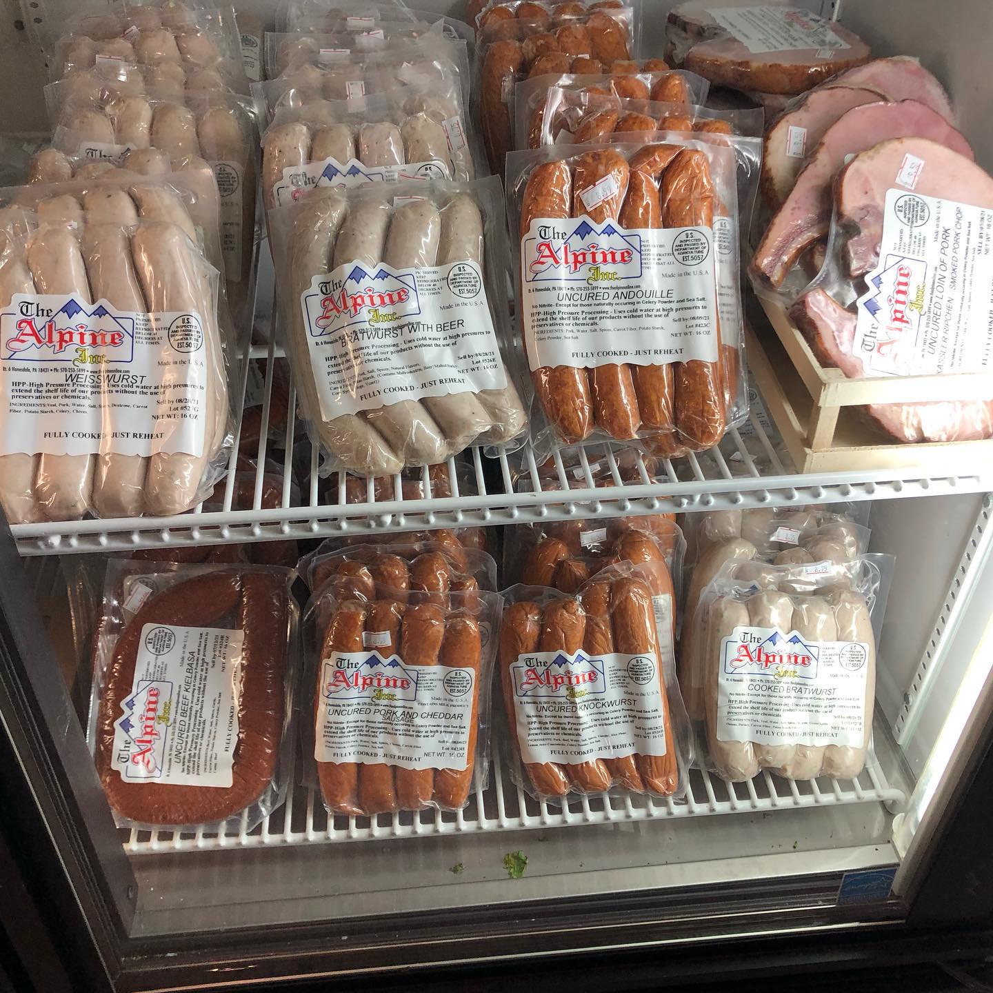 POCONO FARMERS MARKET Blakeslee PA Hours, Directions, Reviews