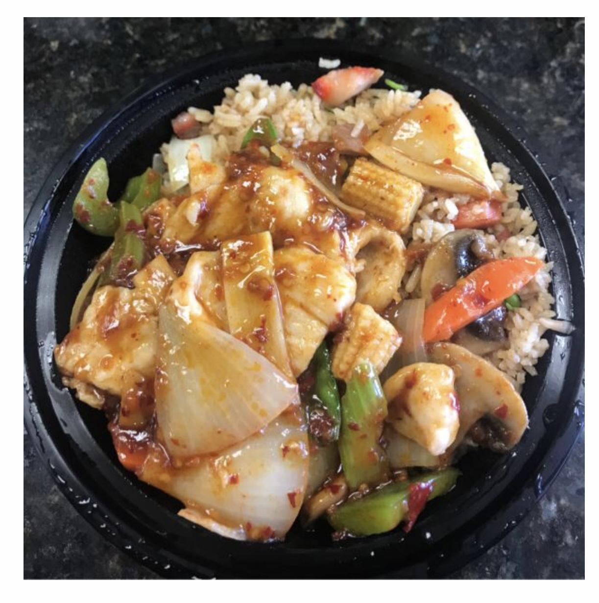 Photo credit: grubhub