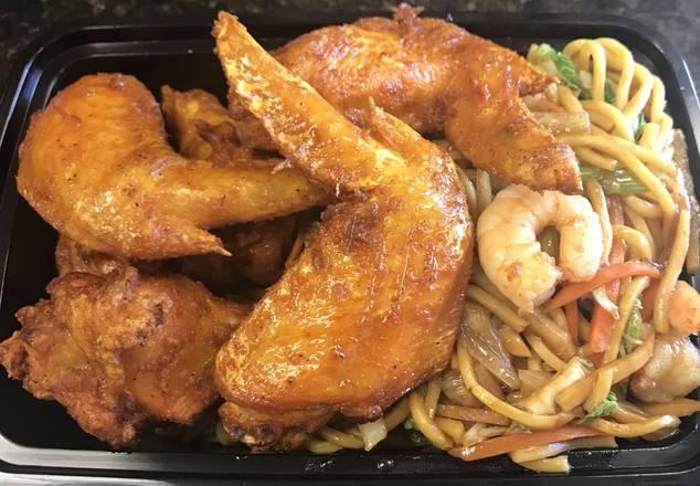 Photo credit: ubereats