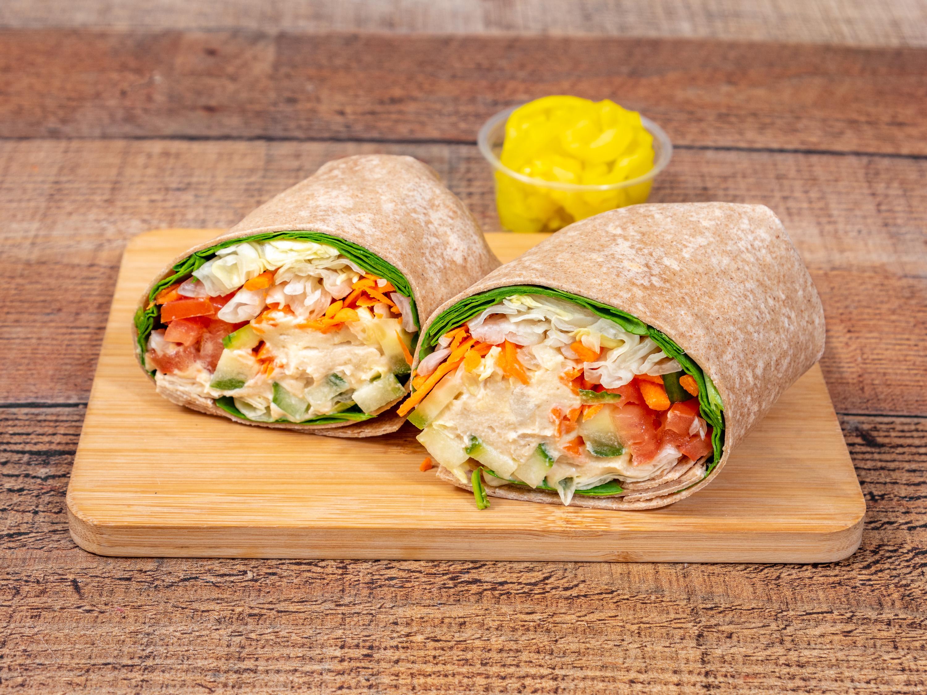 Photo credit: grubhub