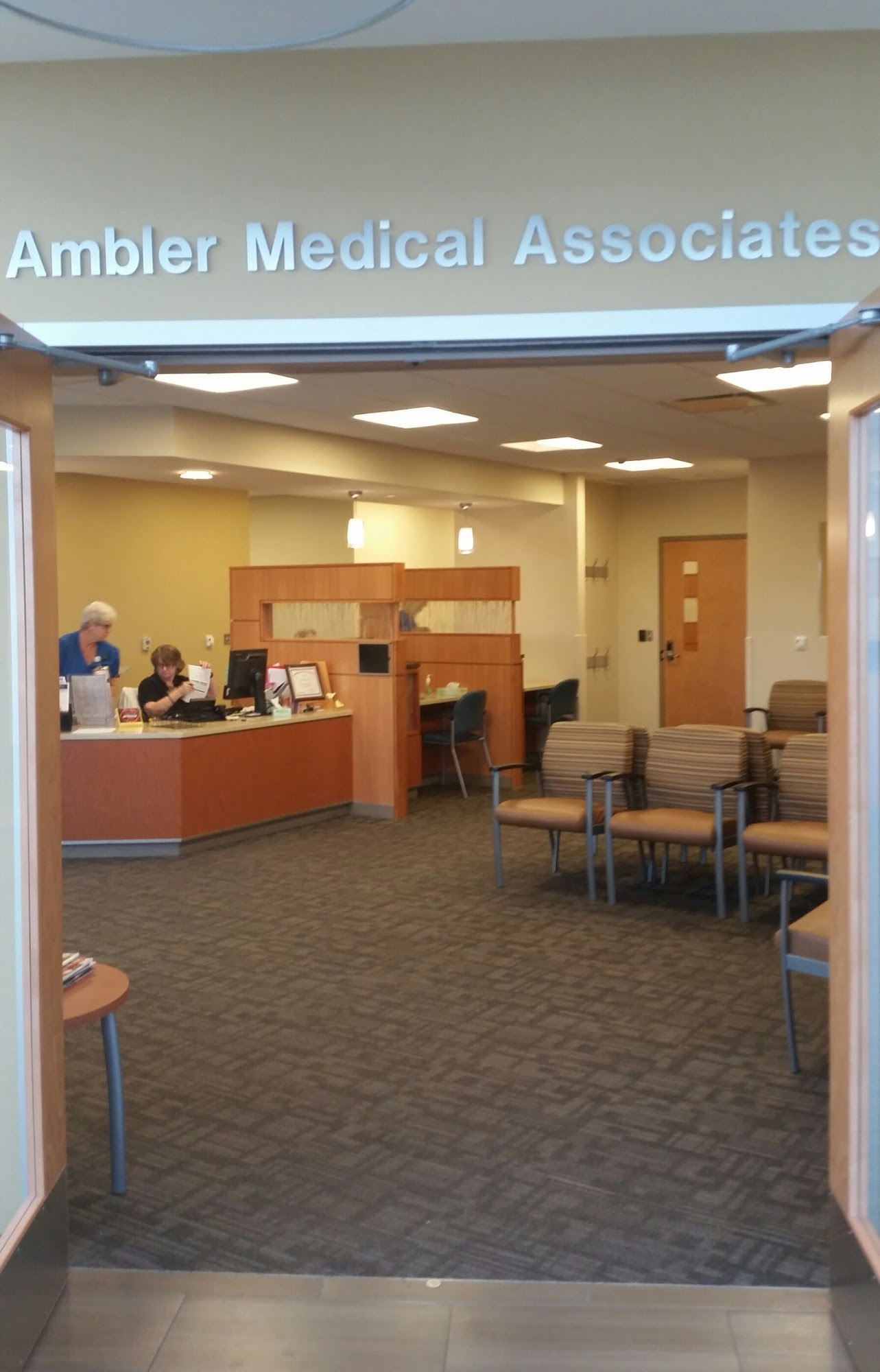 Ambler Medical Associates