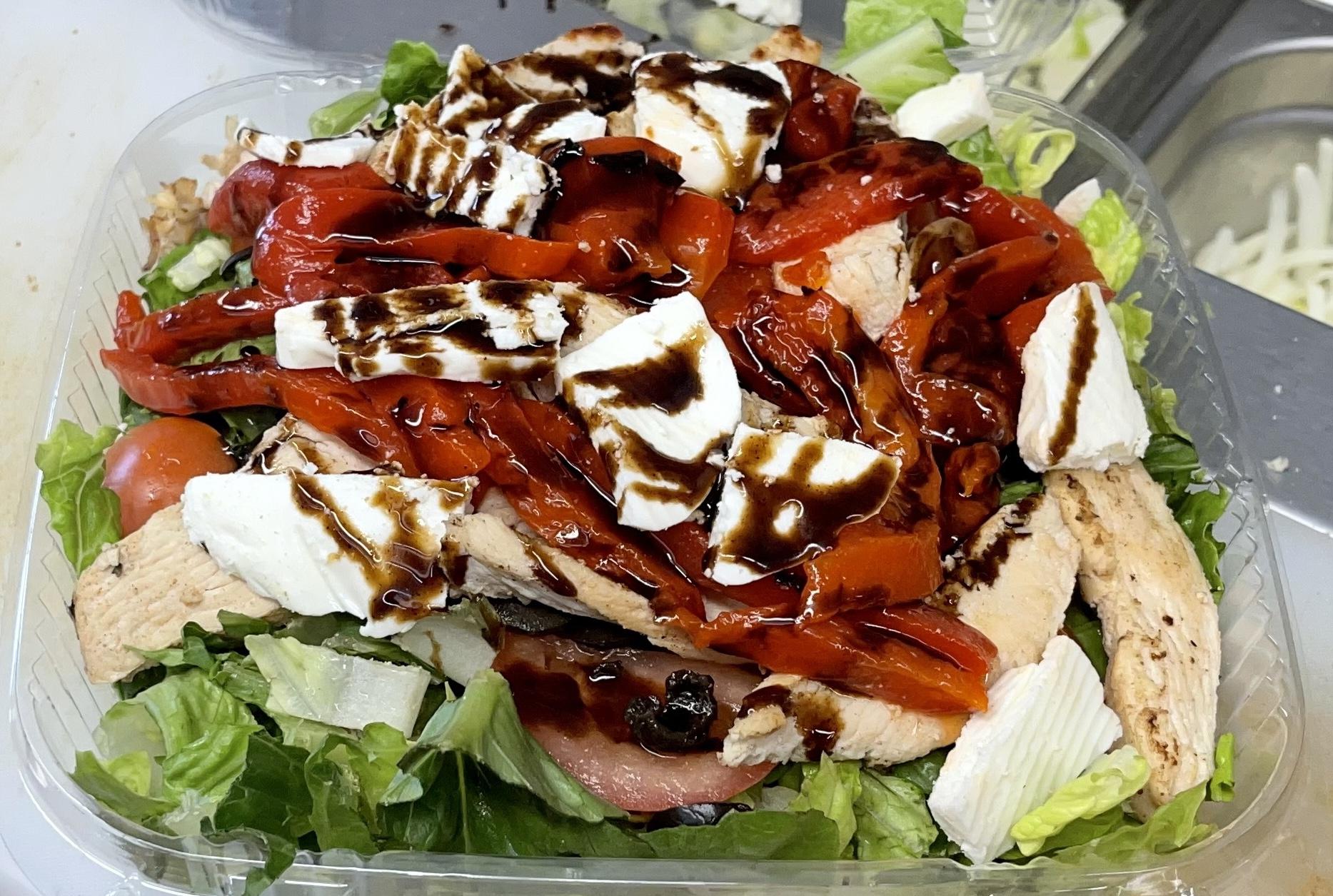 Photo credit: grubhub