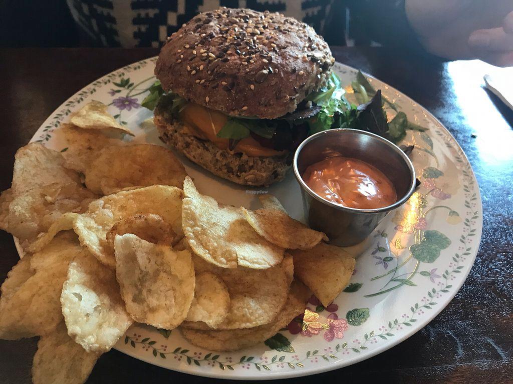 Photo credit: happycow
