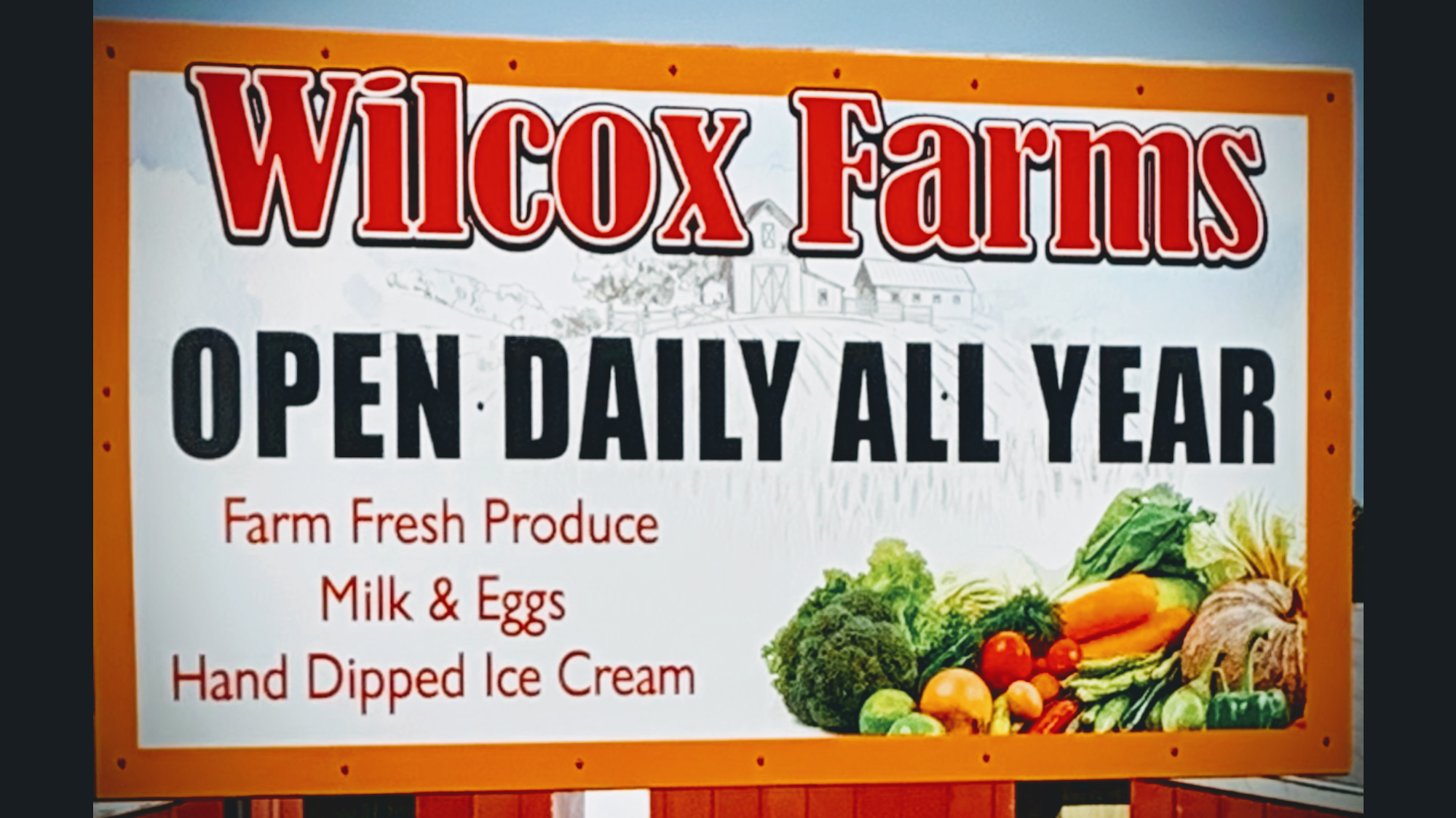 Wilcox Farms