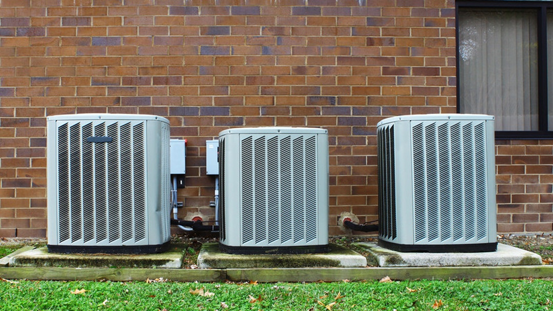 Bartman's Plumbing Heating & Air Conditioning