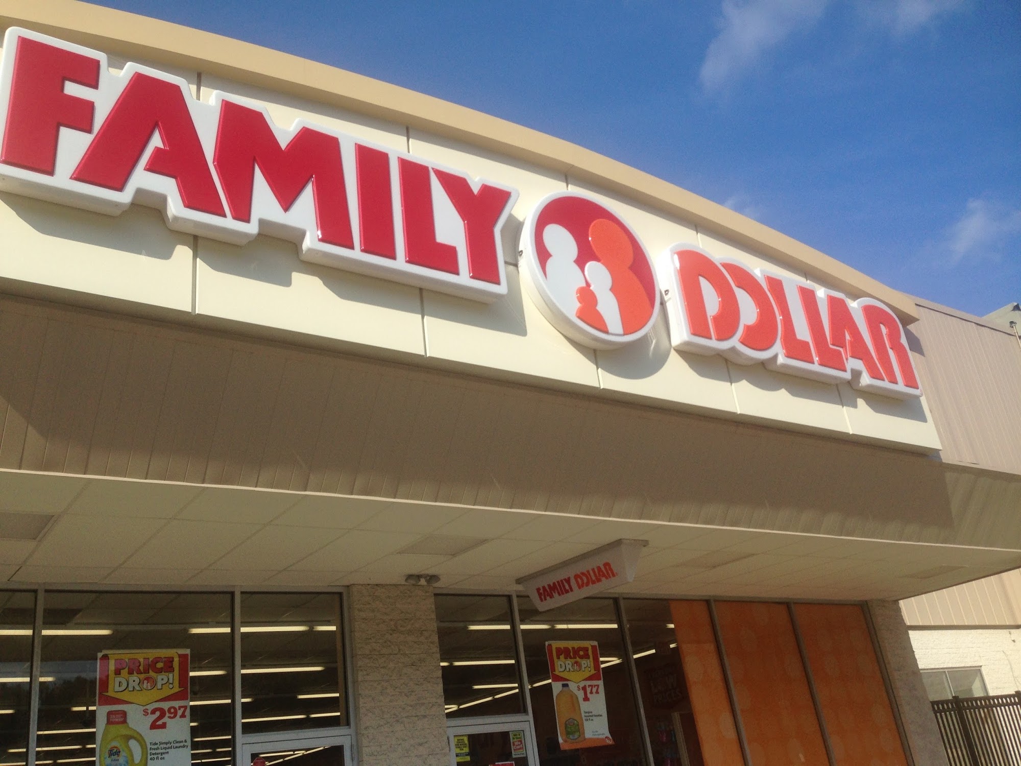 Family Dollar