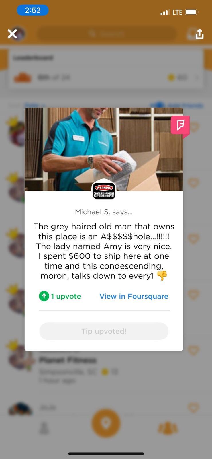 Photo credit: nextdoor