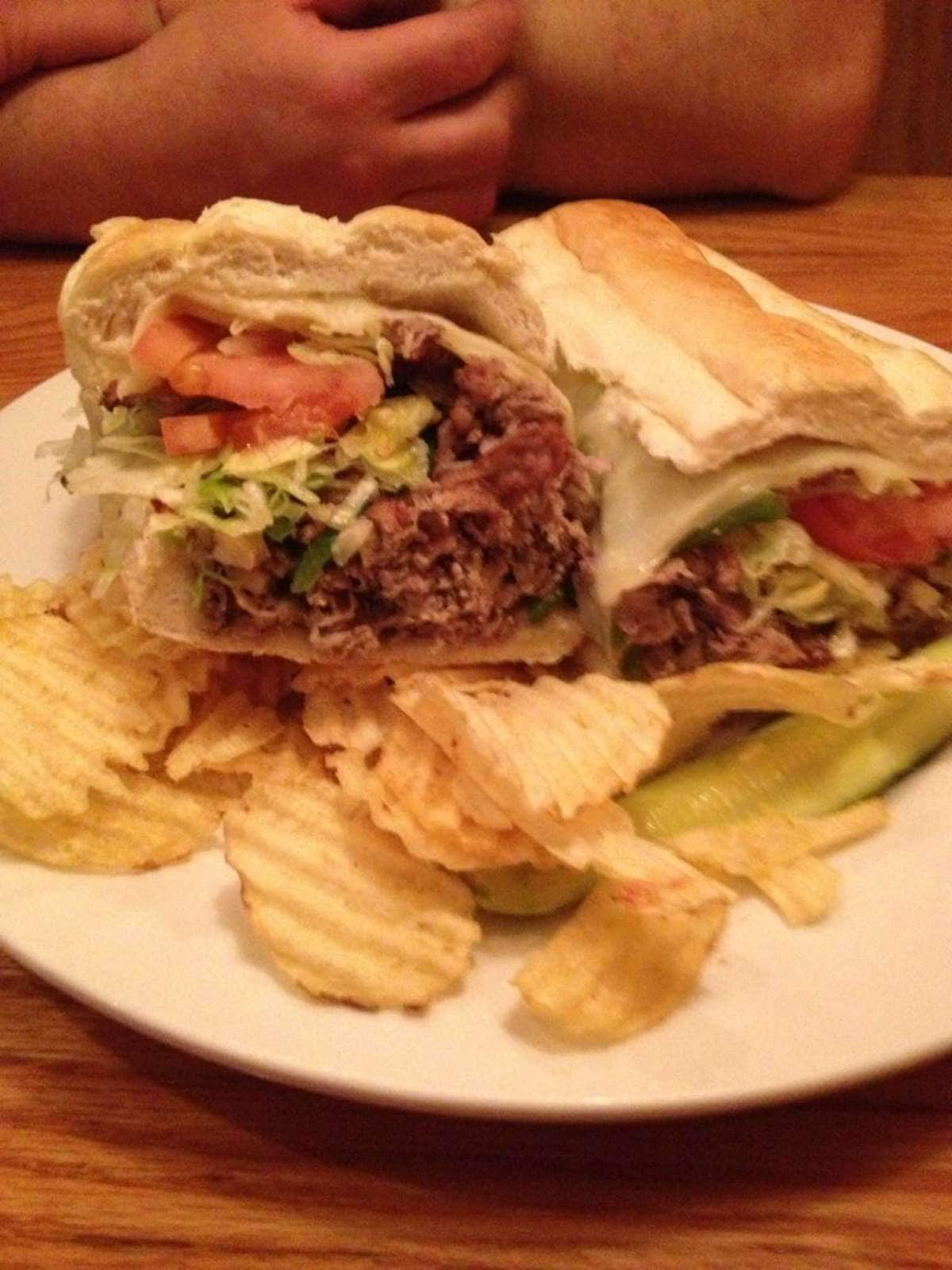 Photo credit: zomato
