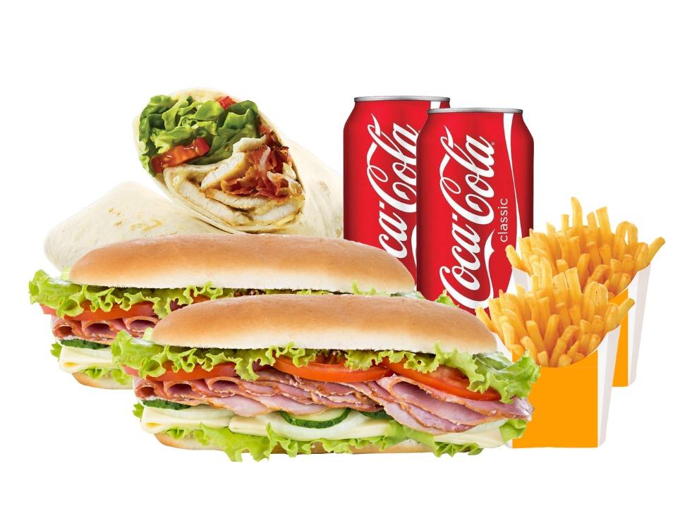 Photo credit: grubhub