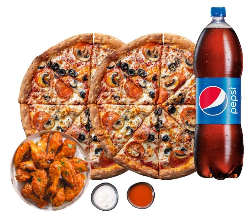 Photo credit: grubhub