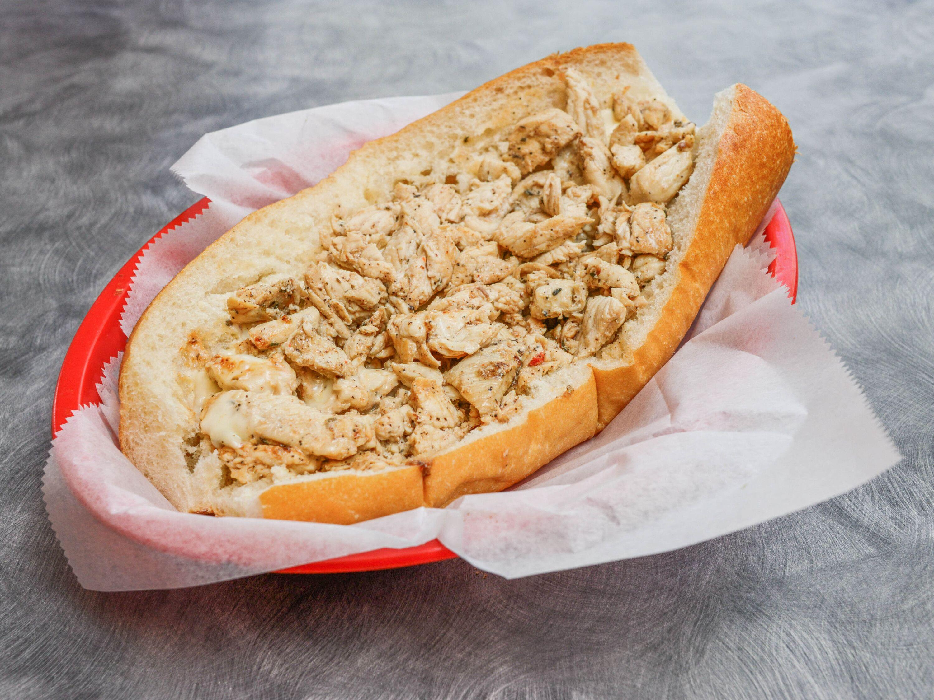 Photo credit: grubhub
