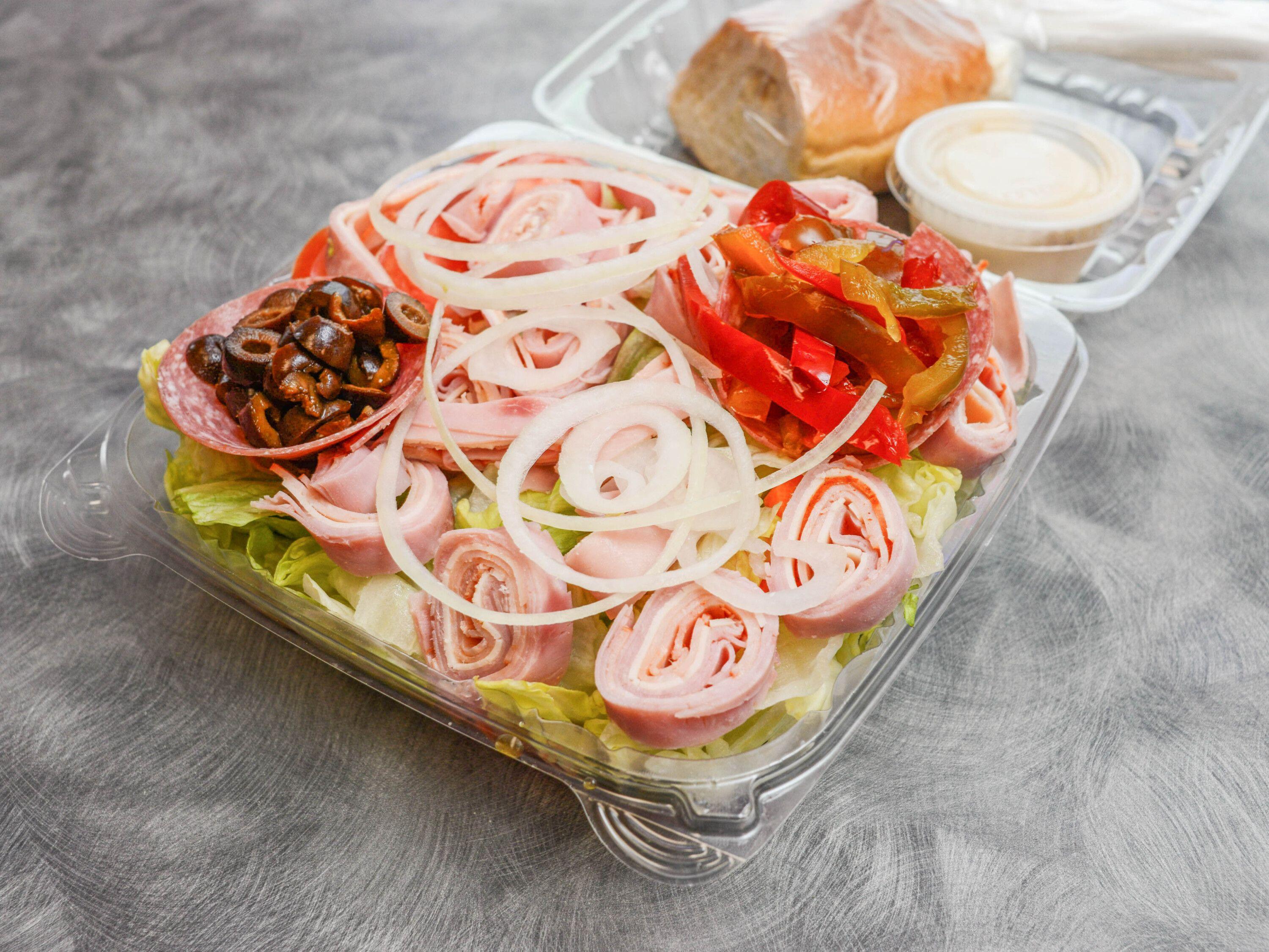 Photo credit: grubhub
