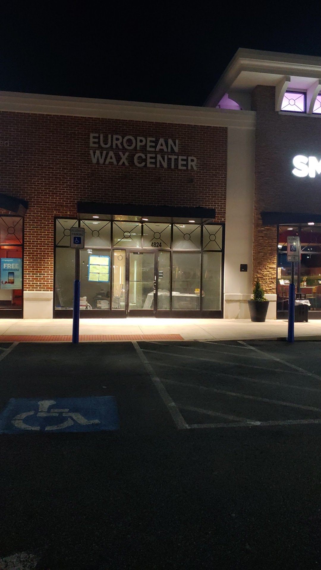 European Wax Center