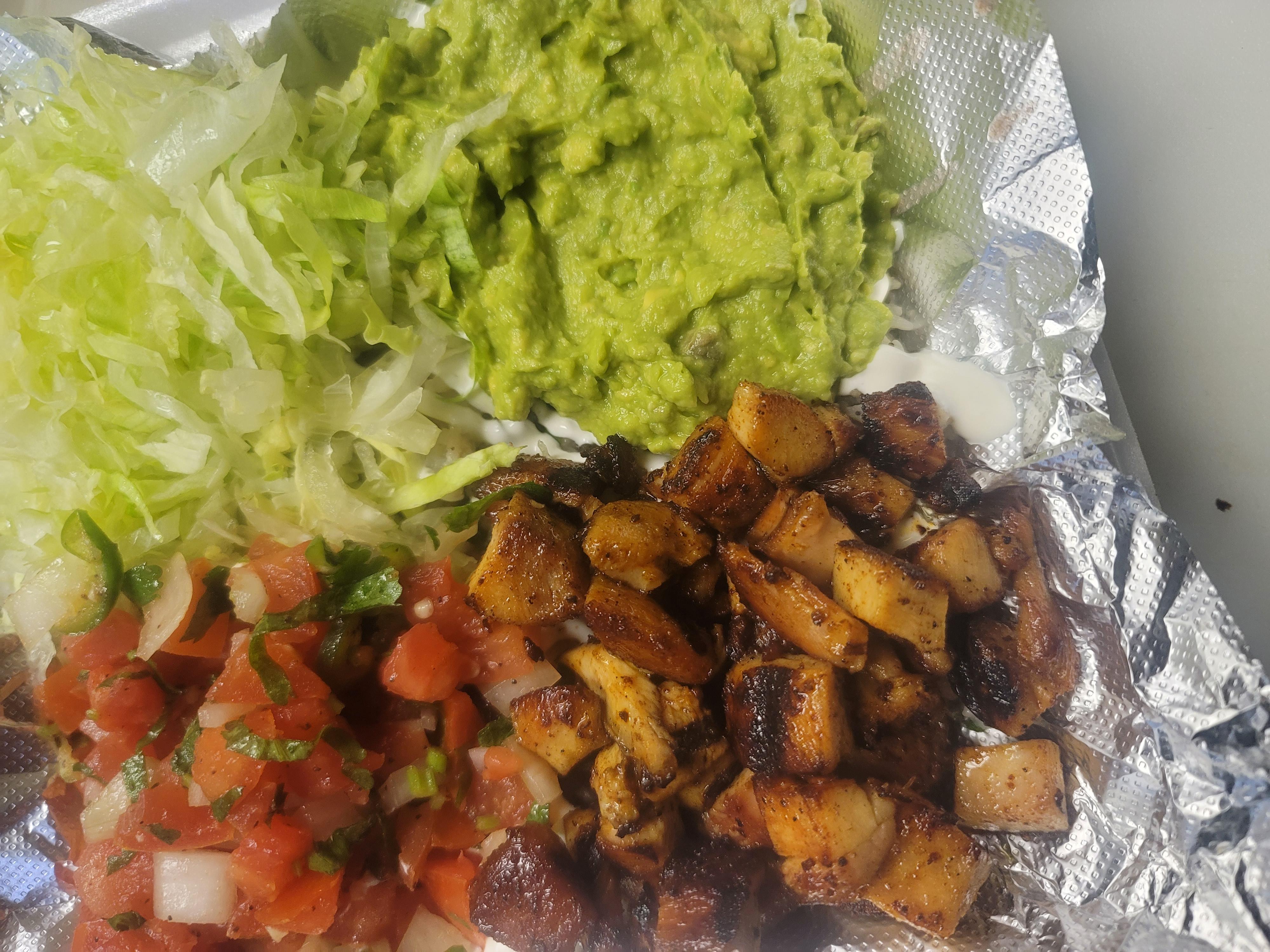 Photo credit: grubhub