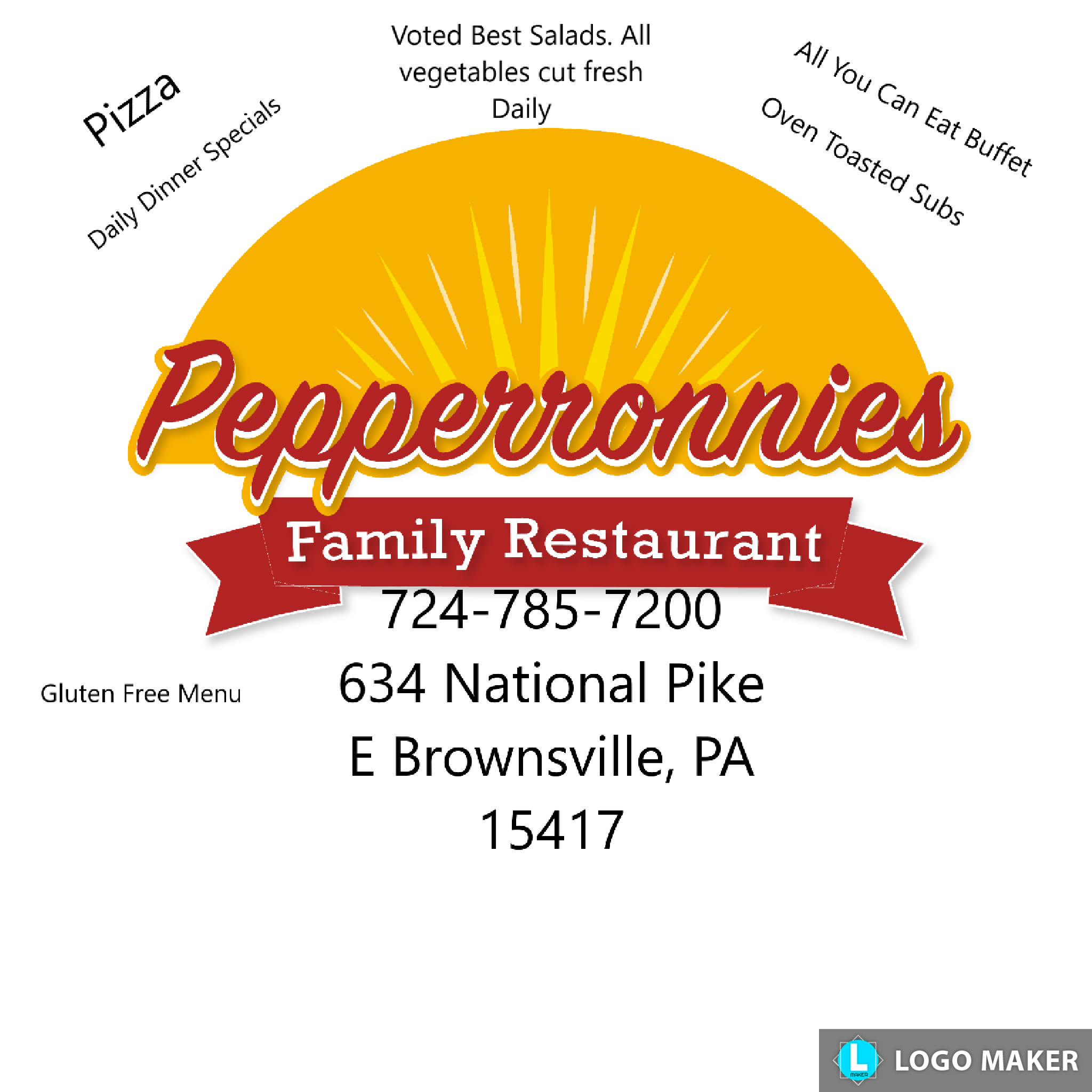 Best Local Restaurants In Brownsville Pa - Dec 2021 Restaurantji