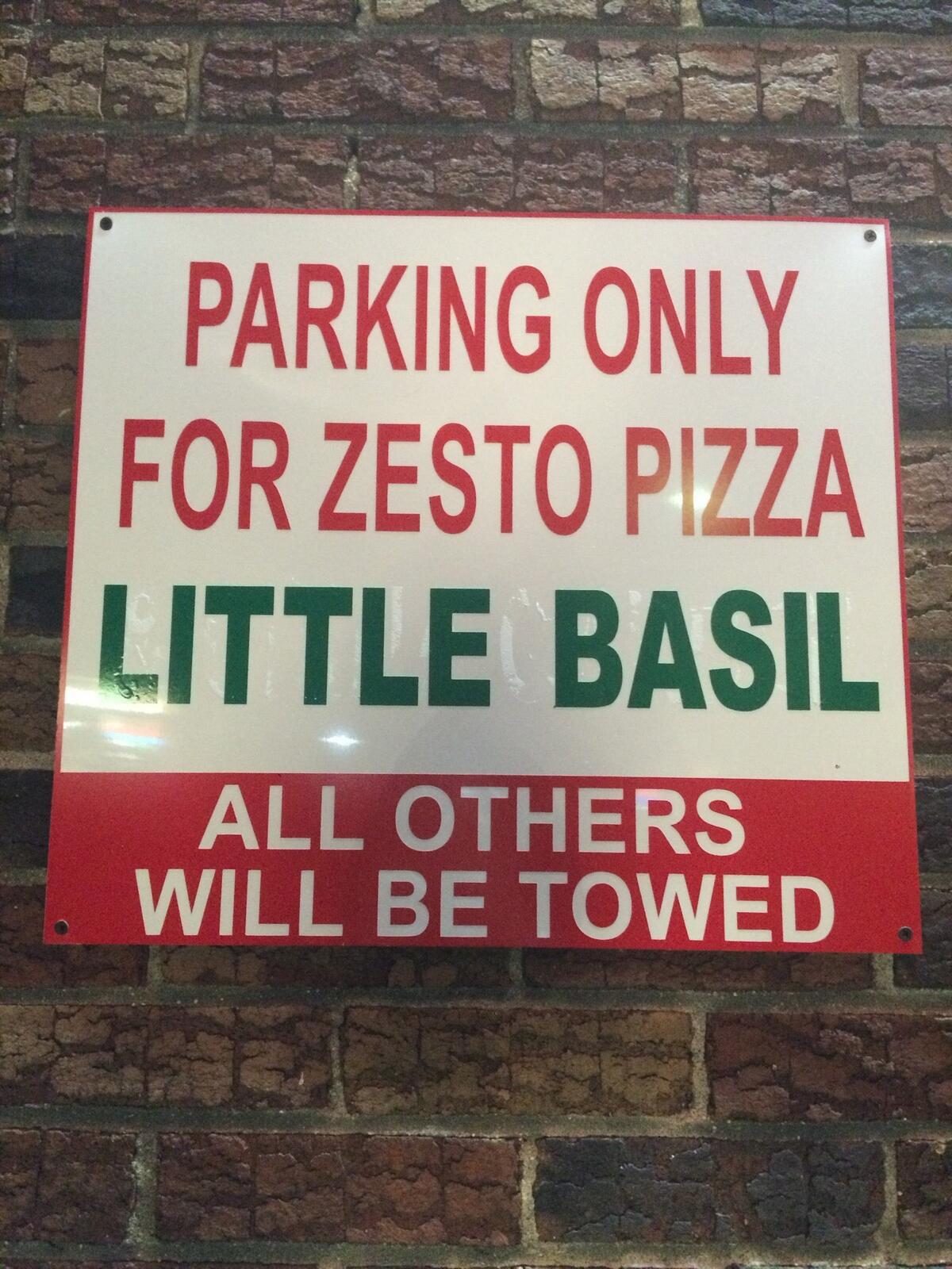 Photo credit: nextdoor