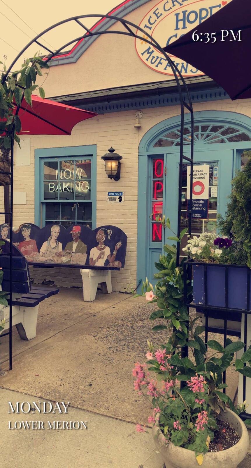 Photo credit: nextdoor