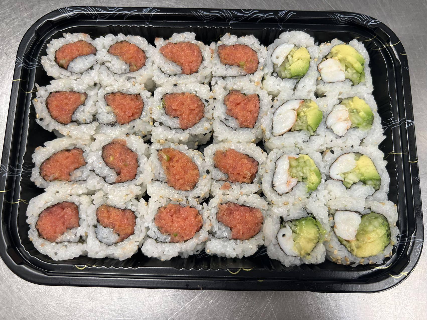 Photo credit: ubereats