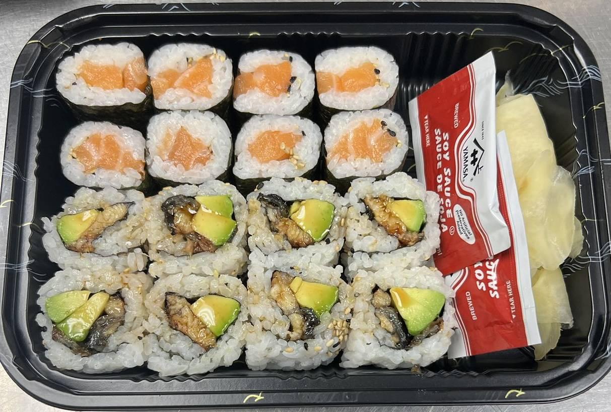 Photo credit: ubereats