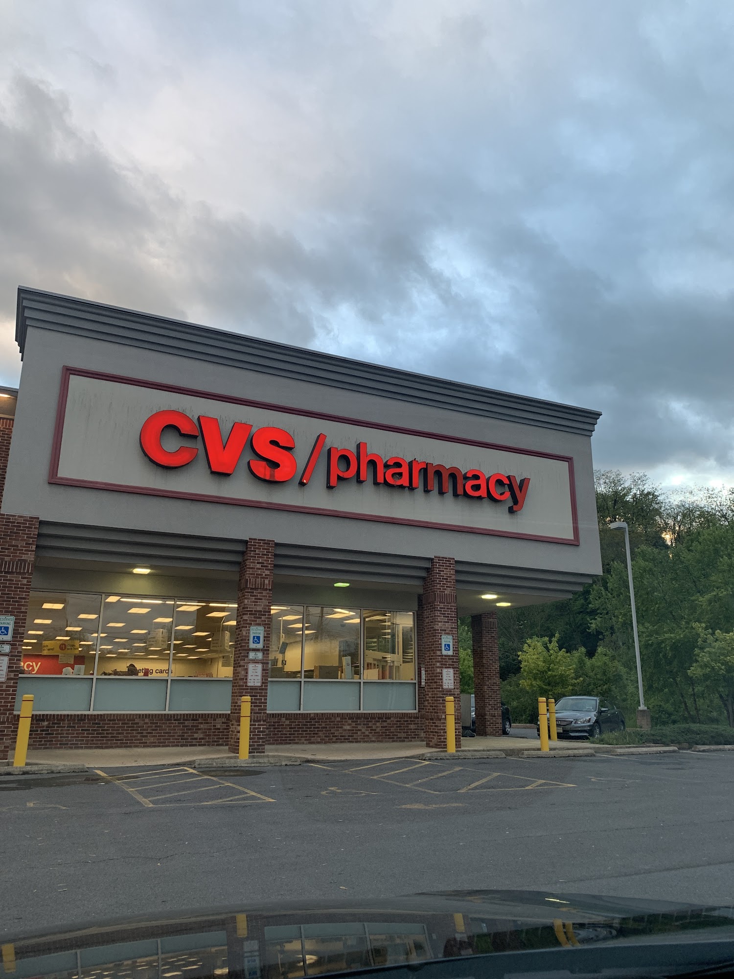 CVS